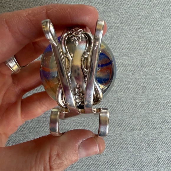 Marble Fork Snail - Picture 5 of 9